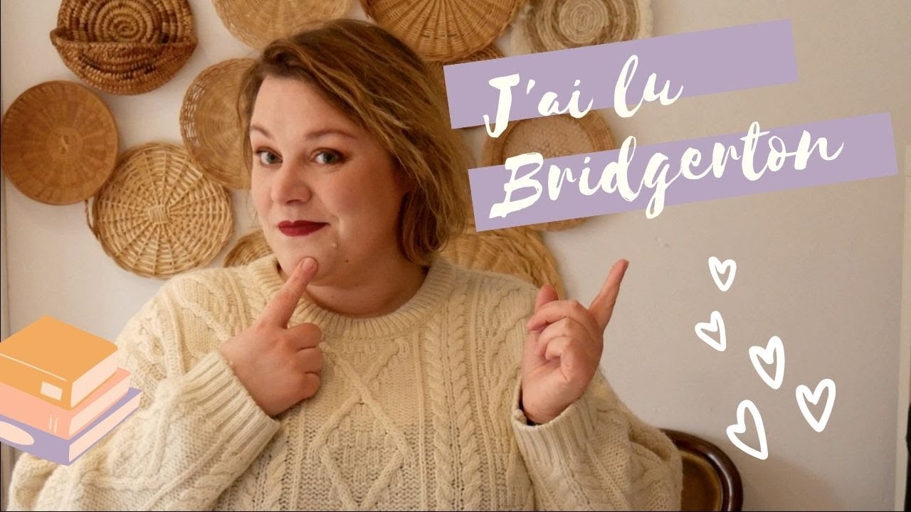J'ai lu : la saga Bridgerton