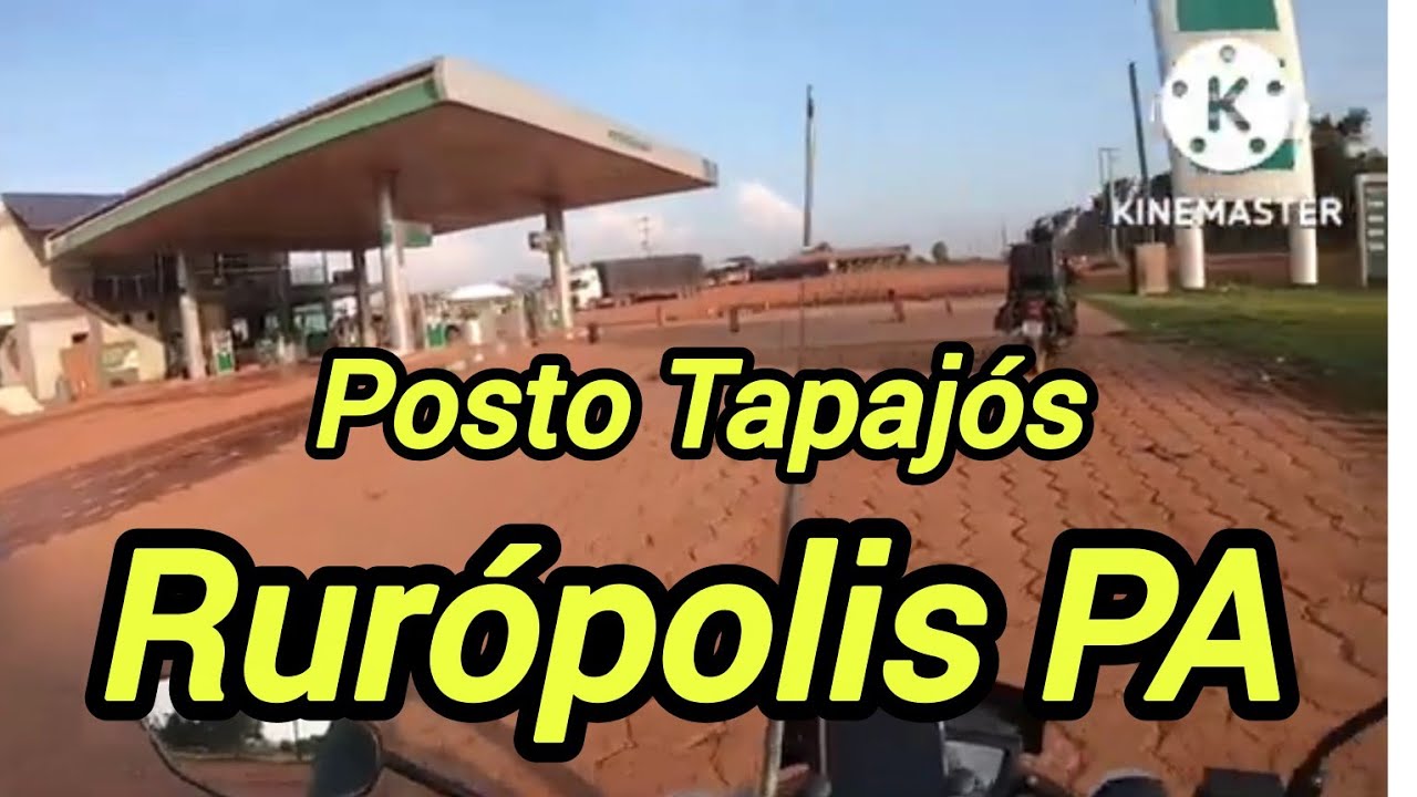 Excursão à Amazônia 