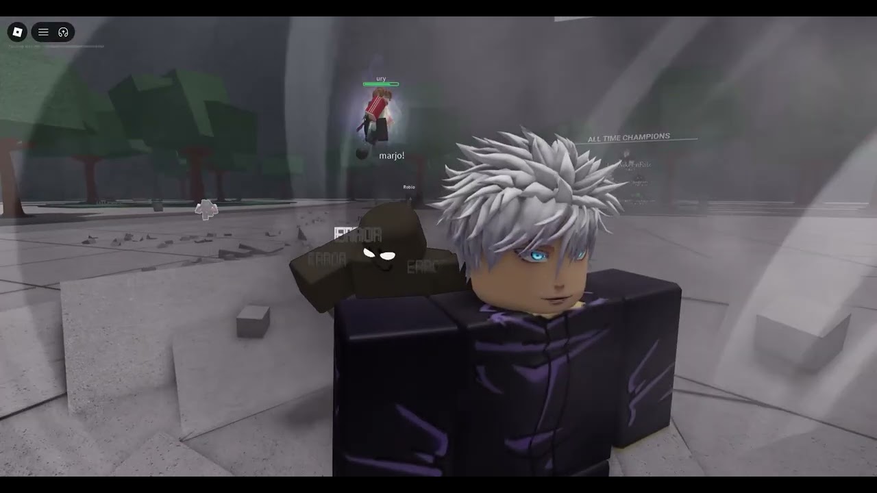 how me and my friends destroyed these hangout kid bums(on tsb  no editing only cuts)