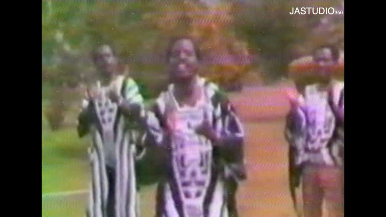 Mariya Nyiranziza ya Orchestre Impala