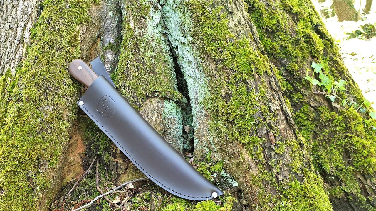 Mein neuestes Messer / My newest knife