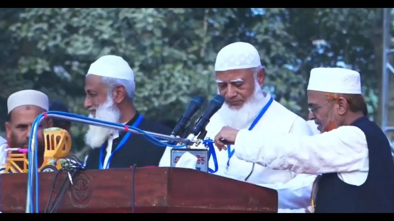 জামায়াত ইসলামীর নির্বাচনী প্রেস ব্রিফিং, সরাসরি...
