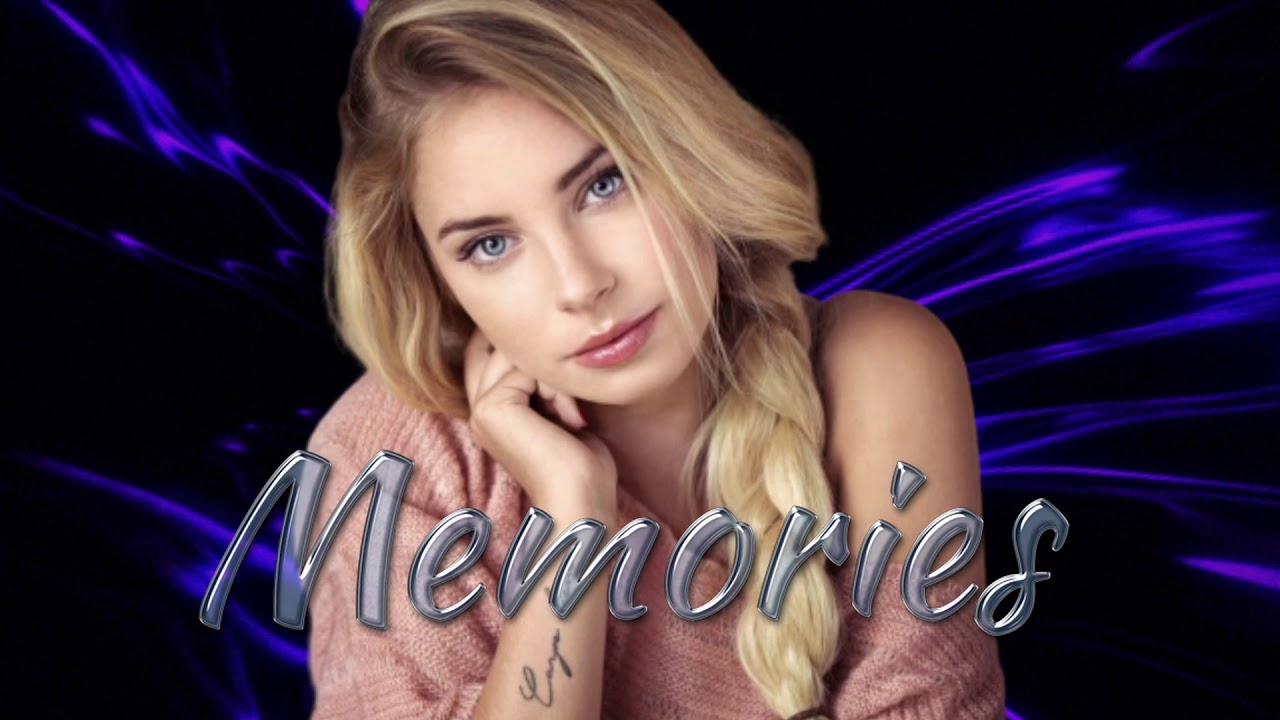 Memories - Ken Martina & Aldo Lesina ( New İtalo Disco )