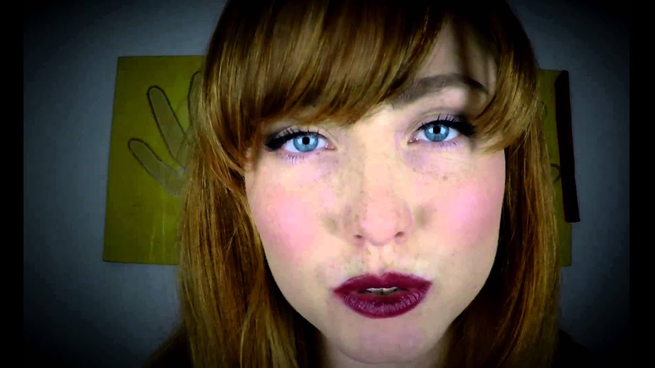 ASMR - Binaural Ear to Ear Counting & Smoke Blowing for Sleep (with Music)