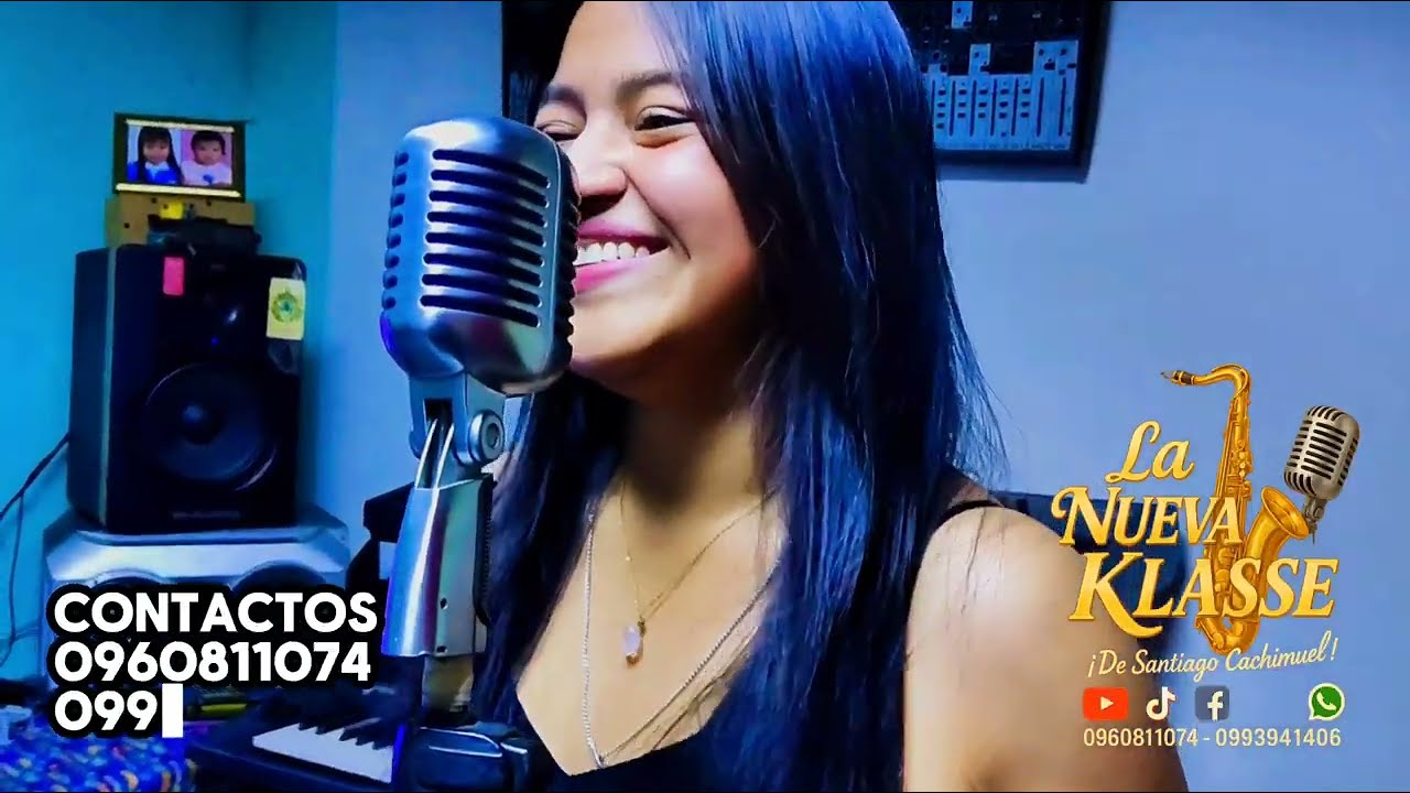 La Nueva Klasse "Hemos Terminado" D.R.A 