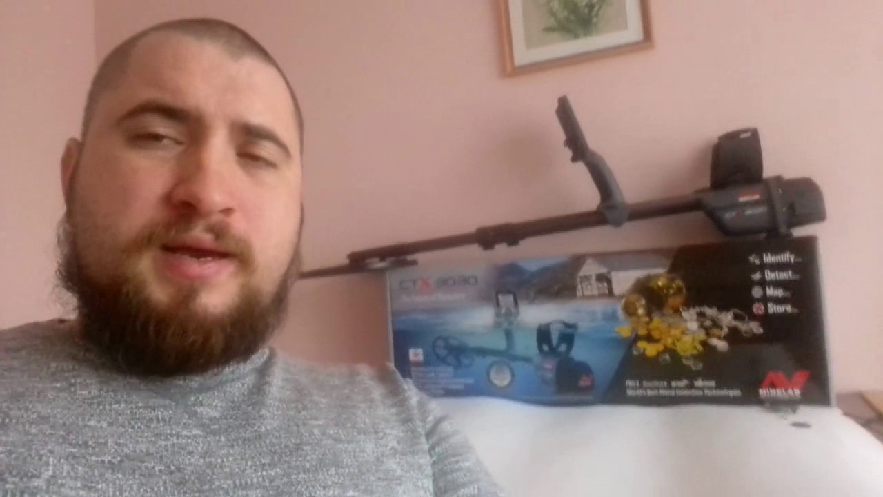 CTX 3030 В ЧЕМ ФИШКА ПРИБОРА !