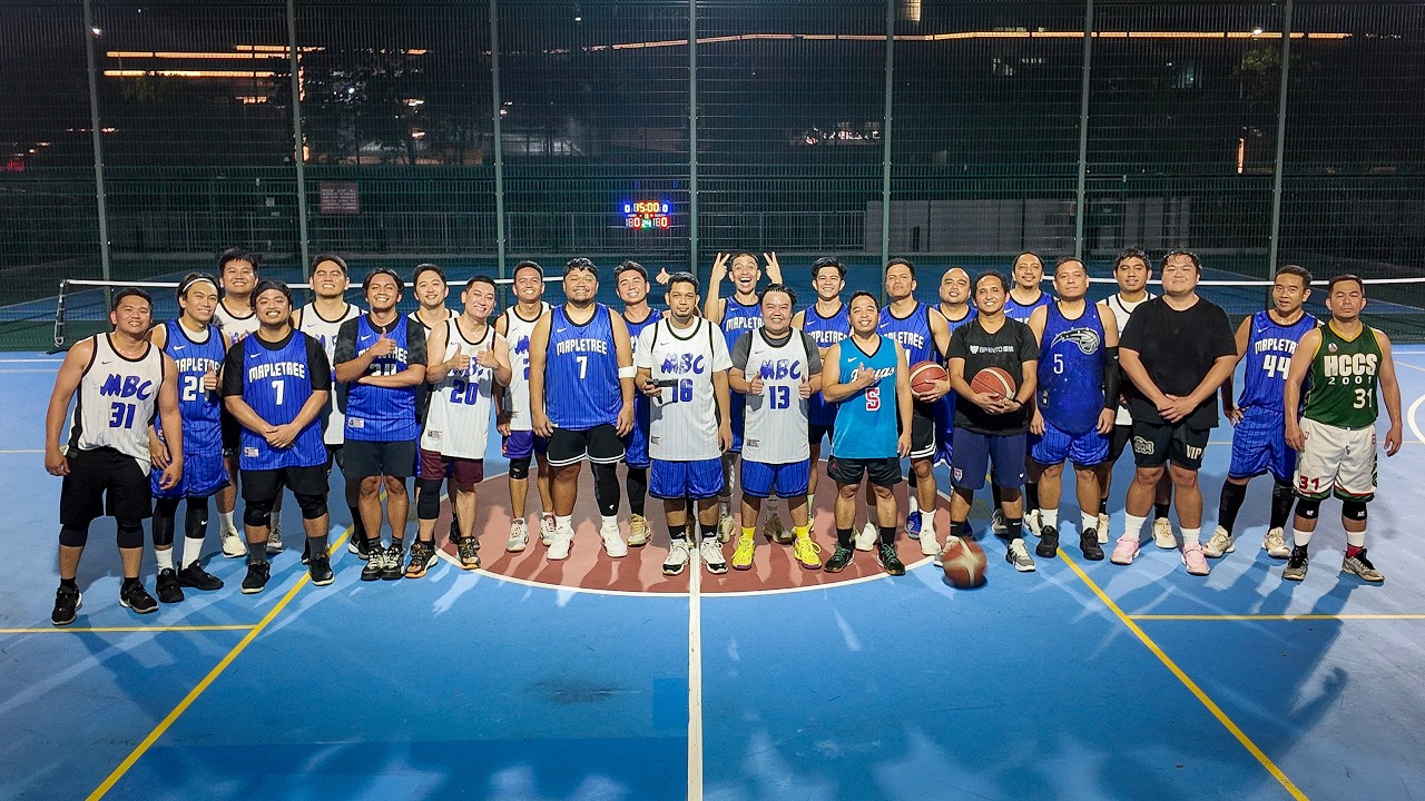 MBC Basketball 13 Mar 26 Game 8