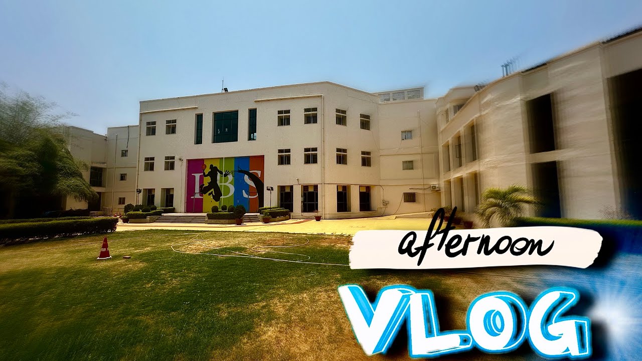 ICFAI afternoon vlog in telugu 💫 | VLOG:1 in telugu#ibs #icfaionline #university #hyderabad