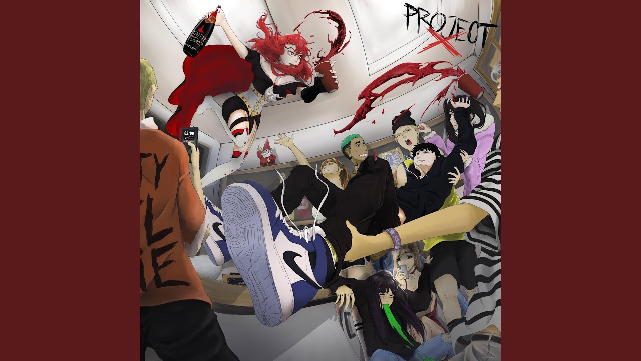 PROJECT X