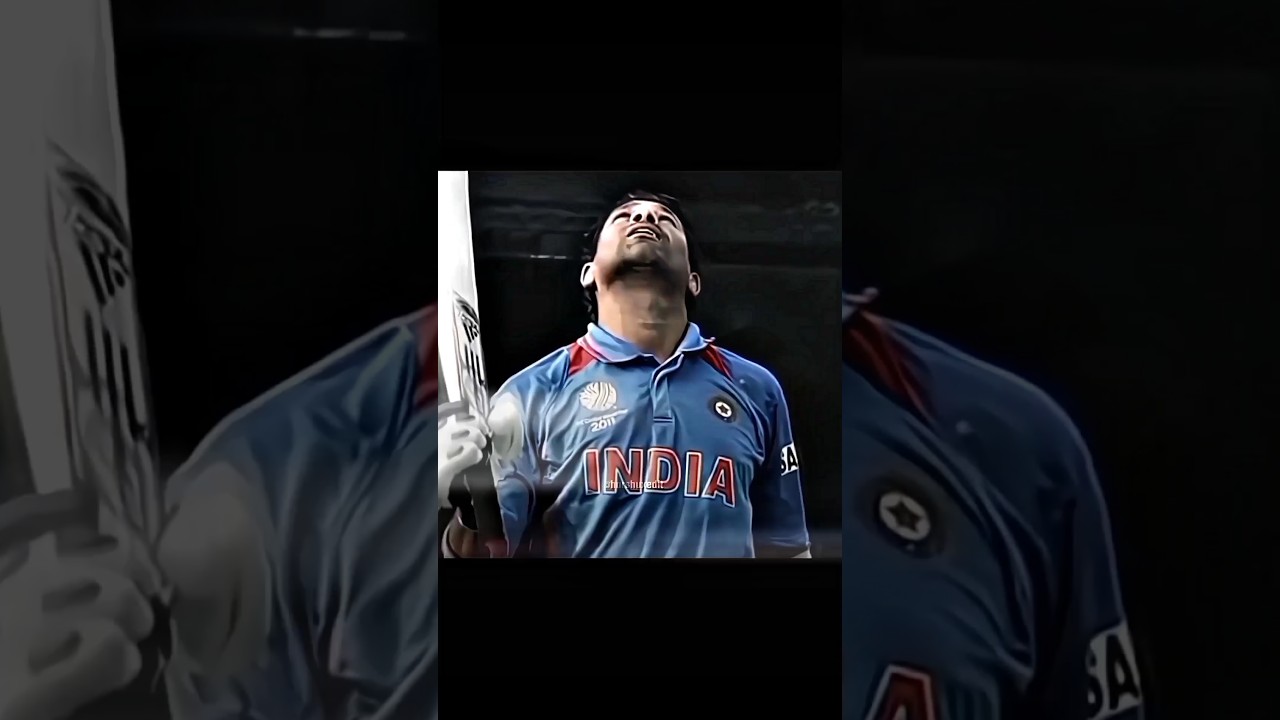 God of cricket 🏏🐐