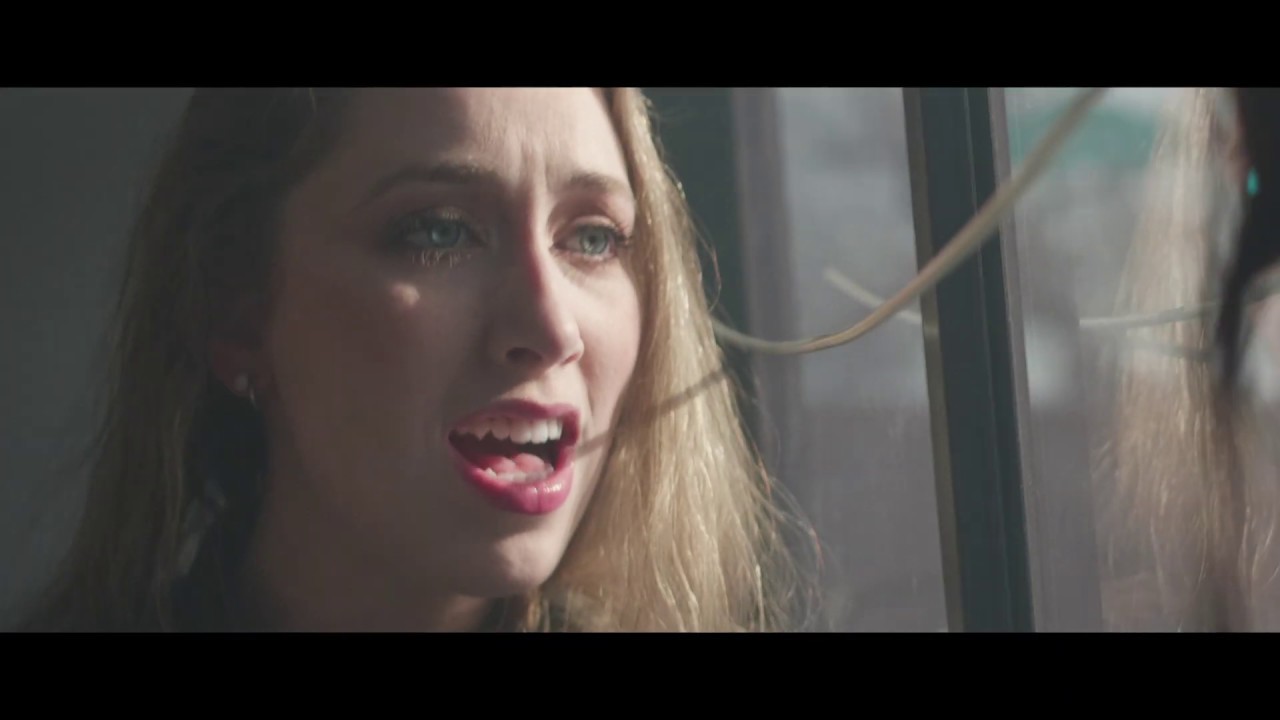 Revel in Romance - Young (Official Music Video)
