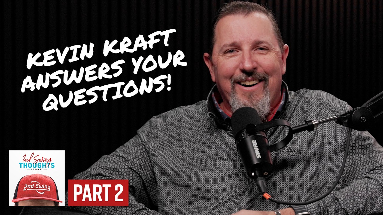 Stop Guessing Your Specs: Expert Fitting Tips with Kevin Kraft Part 2