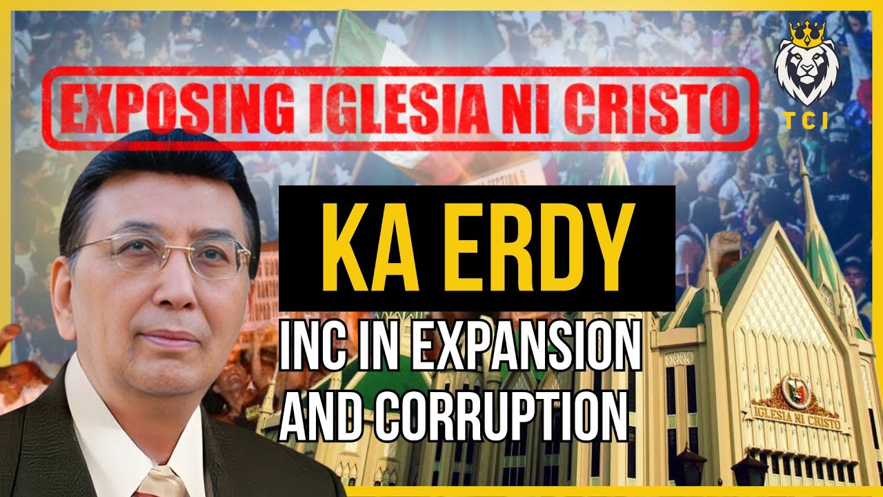 INC in Expansion and Corruption