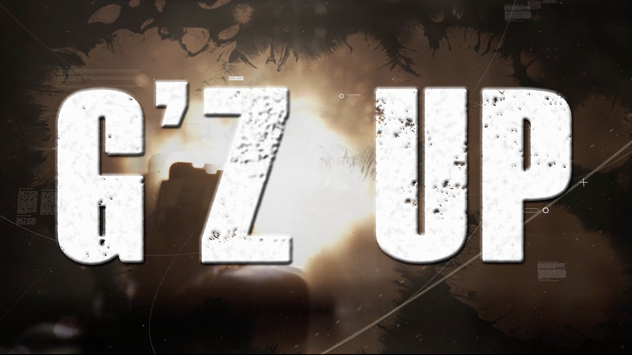 V Knuckles - G'z Up (Feat. Millyz & Fredro Starr)