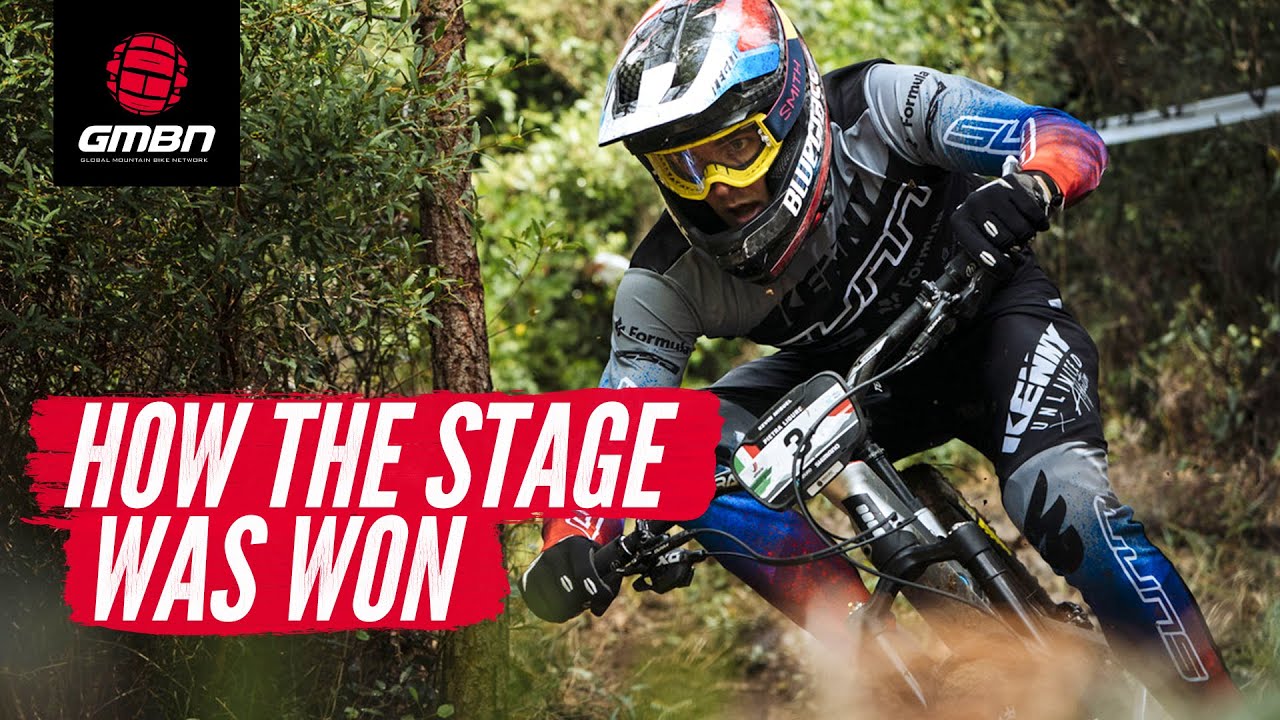 Enduro World Series Pietra Ligure | How The Queen Stage Was Won