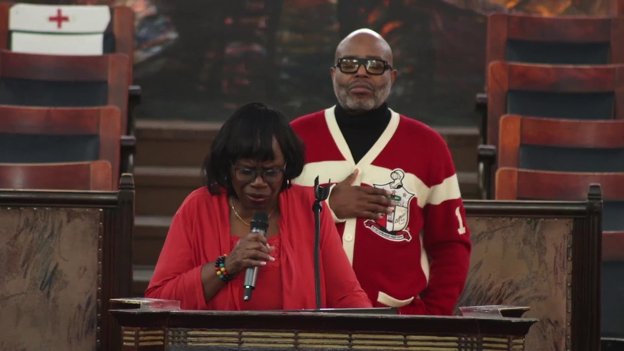 Come Worship With Metro! Every Sunday @11AM