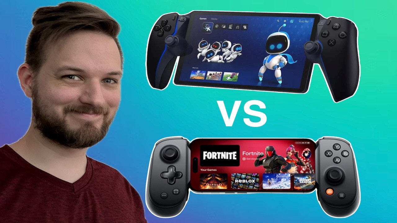 PS Portal vs Backbone Pro – What’s Best for You?