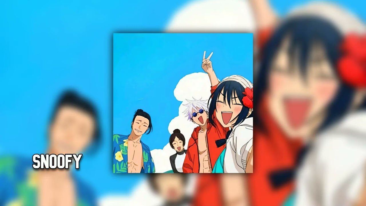[FREE] Anime OP X Jrock X Jpop Type Beat 