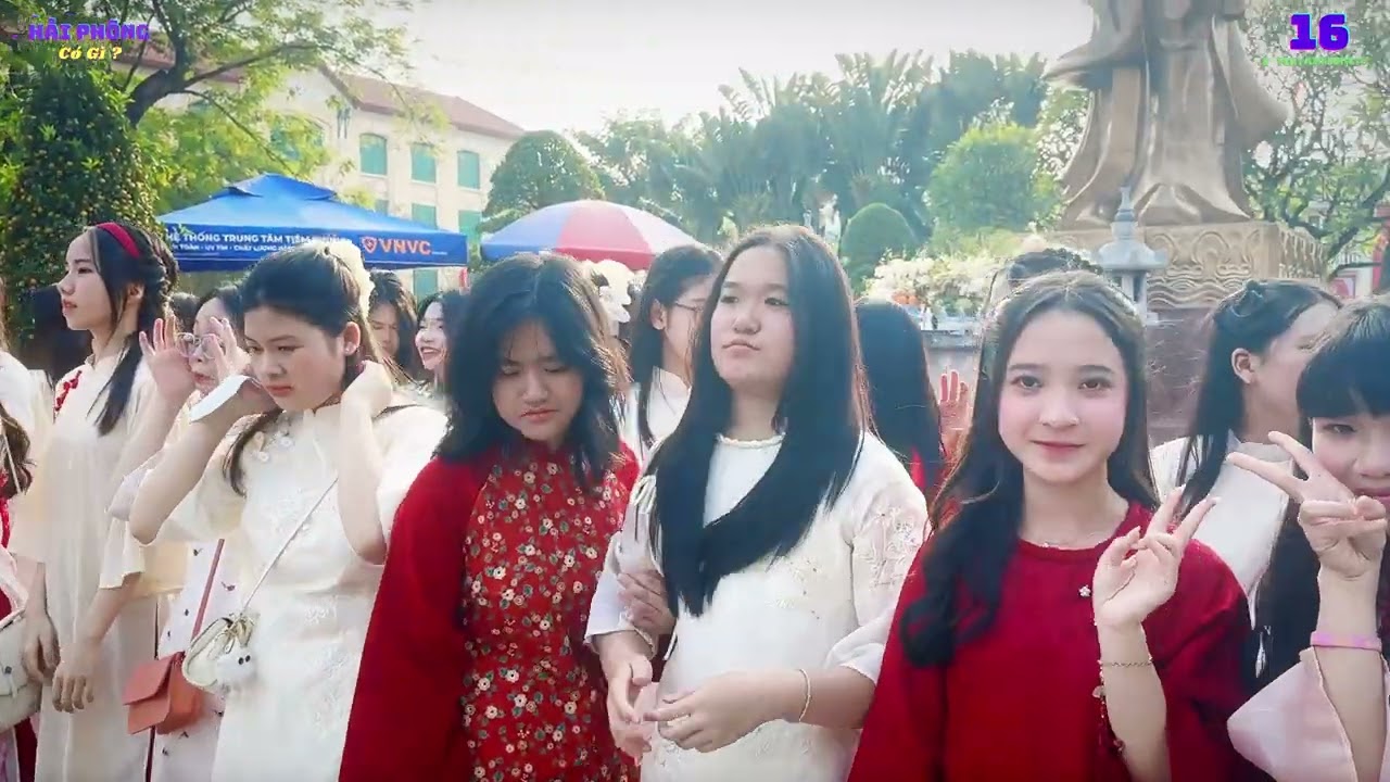 Lớp 8 C10 - THCS Ngô Quyền  Du Xuân 2026