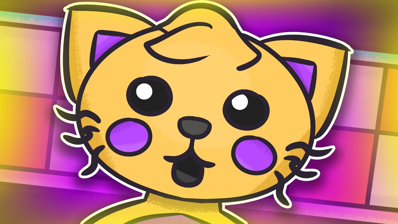 Minecraft Fnaf Lolbit becomes A Cat (Minecraft Roleplay)