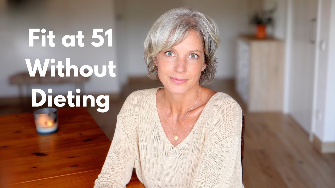 Питайтесь так! Во время интервального голодания — как оставаться в форме после 40 (без диет)