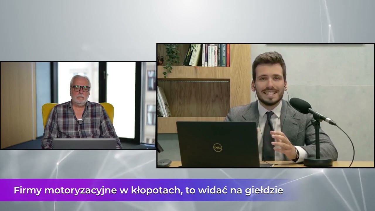 Potężne kłopoty europejskich producentów samochodów. Niemiecka branża motoryzacyjna w kryzysie