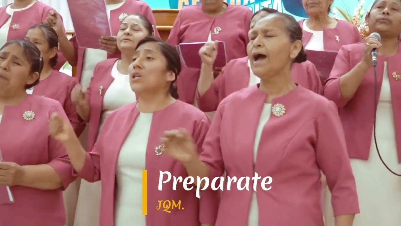 PREPARATE ESPECIAL DE DAMAS 2