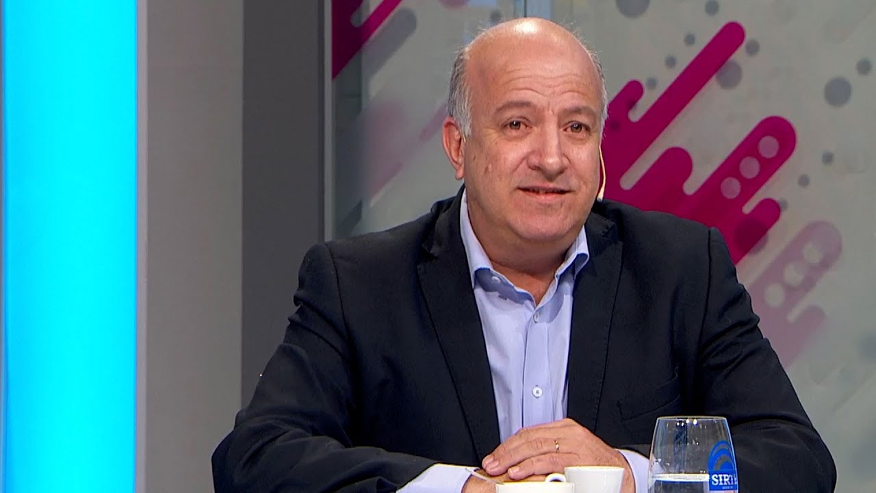 Coutinho sobre Bordaberry: 