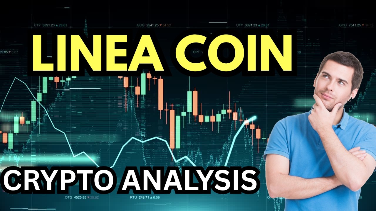 Прорыв LINEA! Официальные новости о раздаче токенов и целевая цена $5,00!