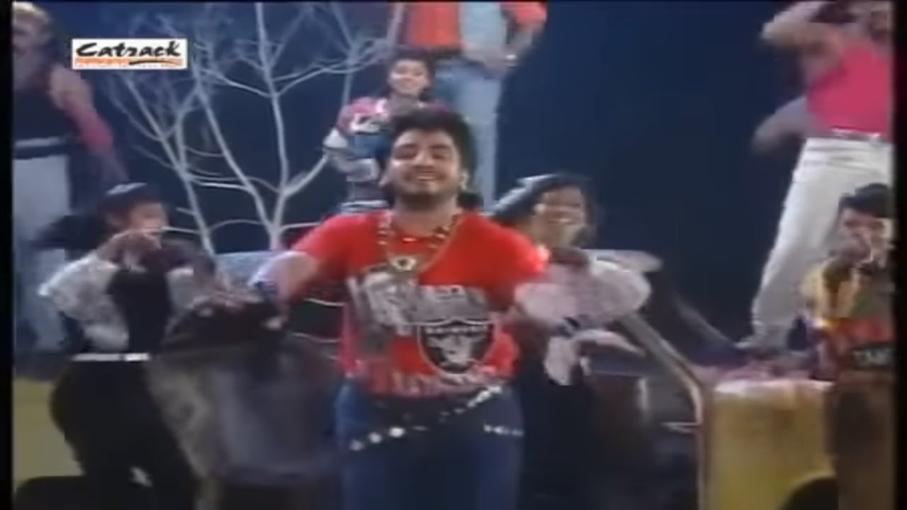 Munda Ji Ji Bolda | Top Punjabi Songs | #Gurdas Maan