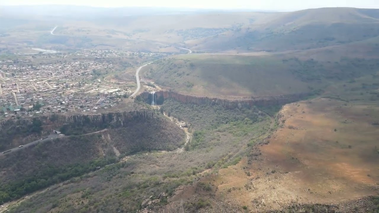 Machadodorp