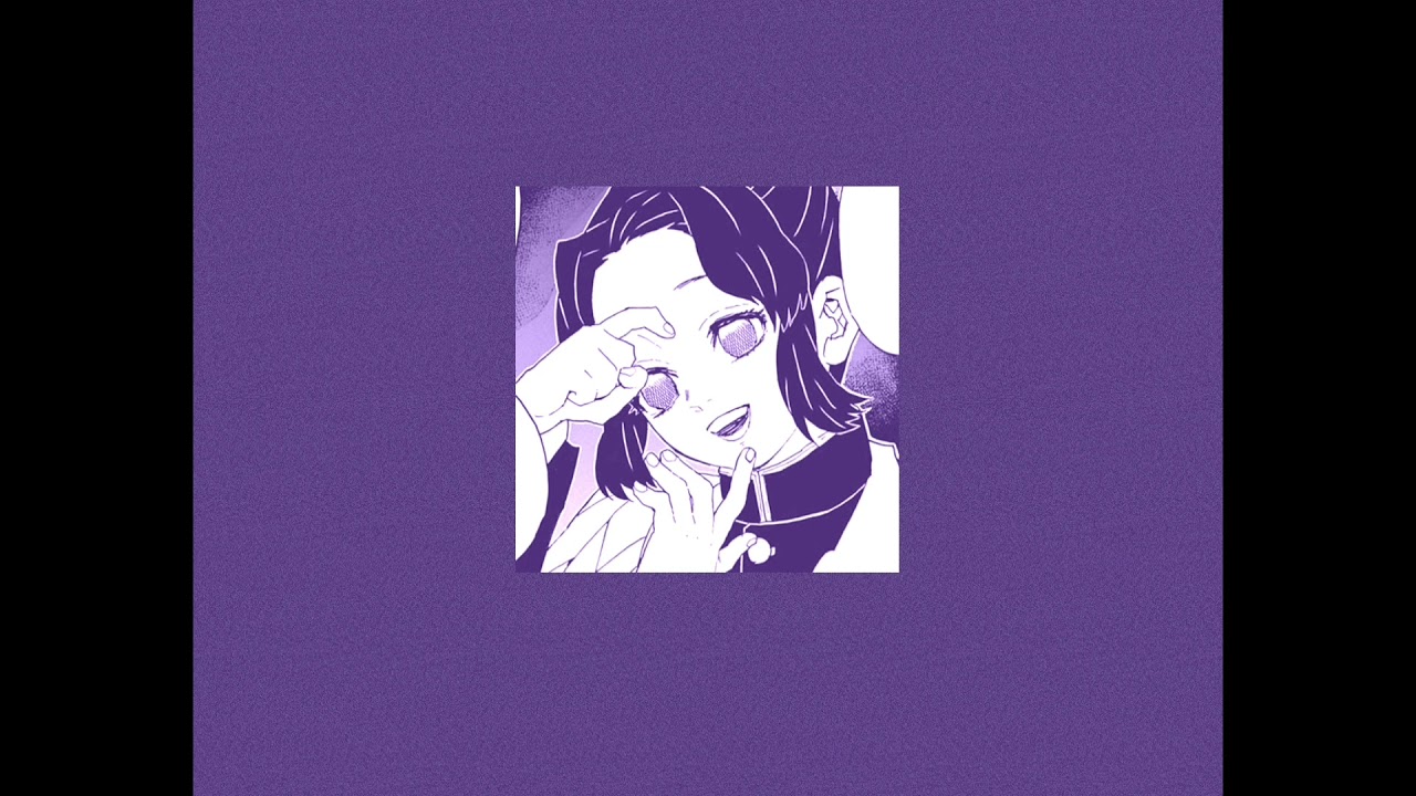 memories / sad playlist ~ Shinobu
