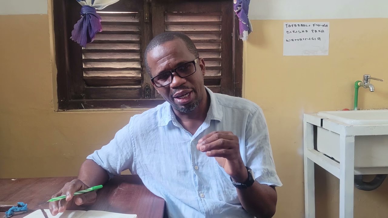 Vijana wanakabiliana vipi na Changamoto ya Afya ya Akili?