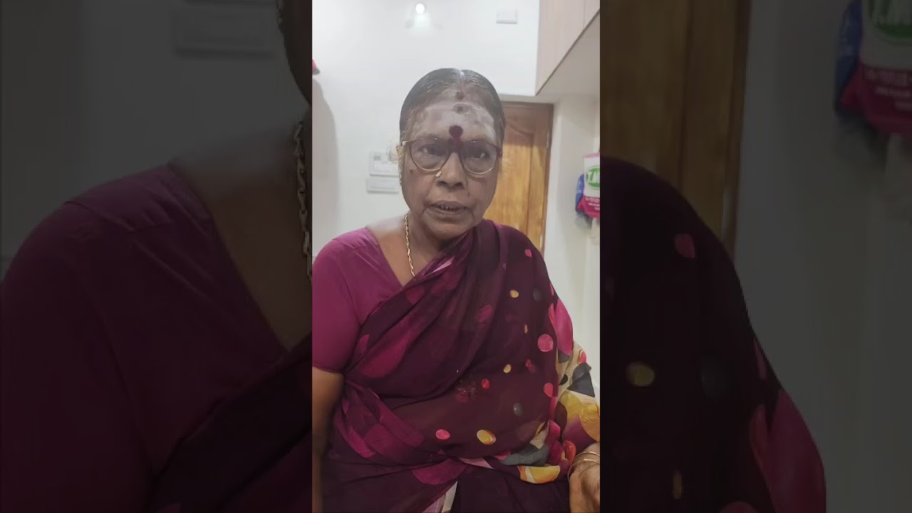 Devi Amma wishing women's Day 2026. And she is giving tribute to the women she got inspired by