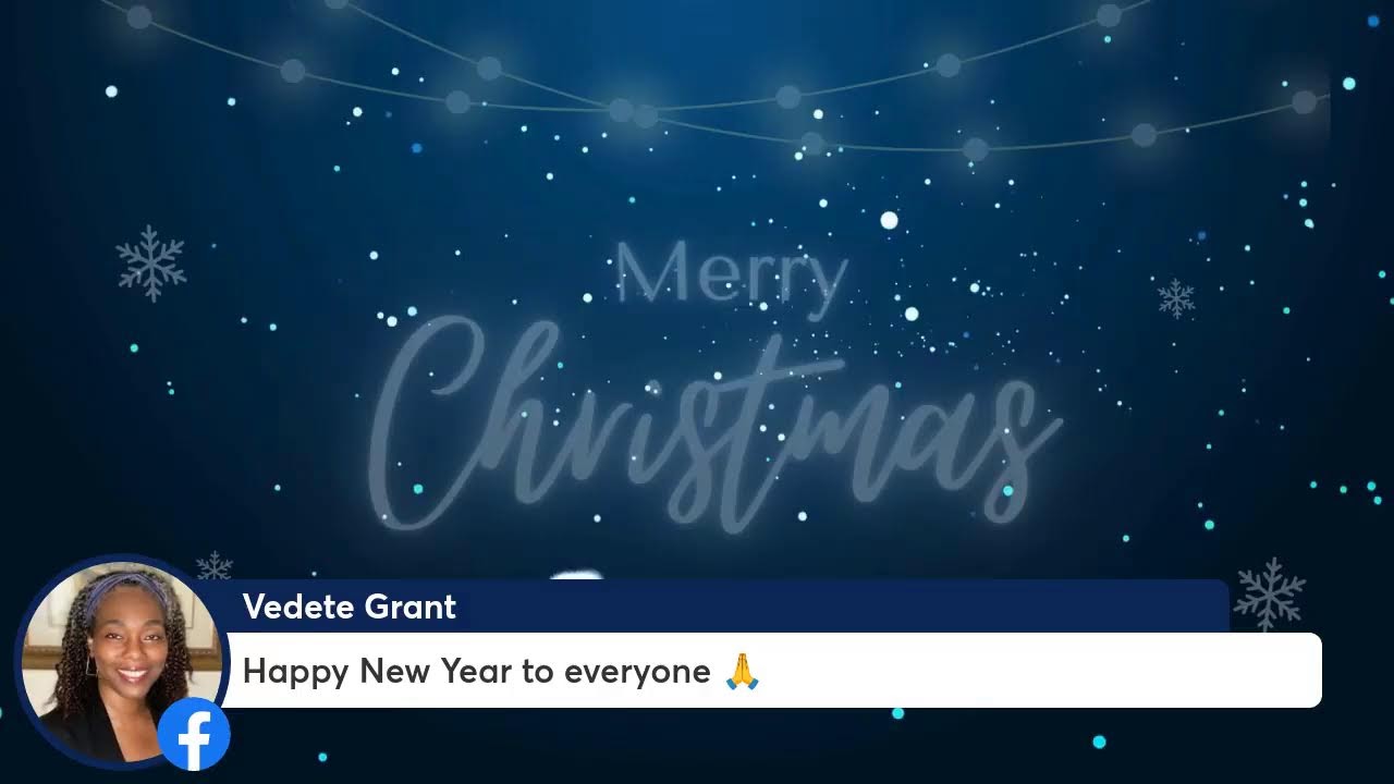 1st Sunday after Christmas - December 28, 2025