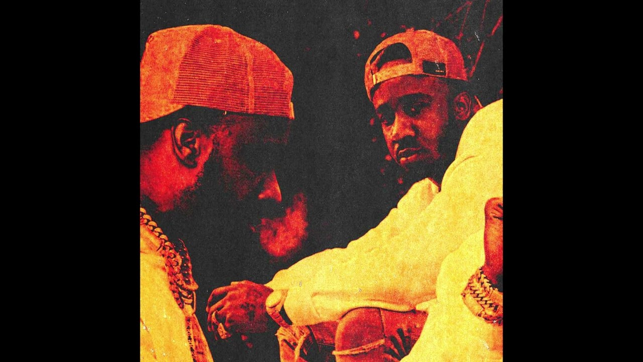 Griselda x Benny the Butcher Type Beat 2022 / 