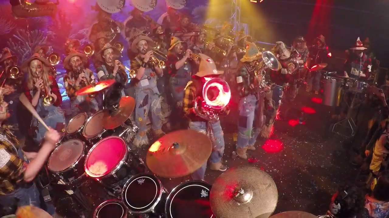 Erzbachgugge Speuz - Blinding