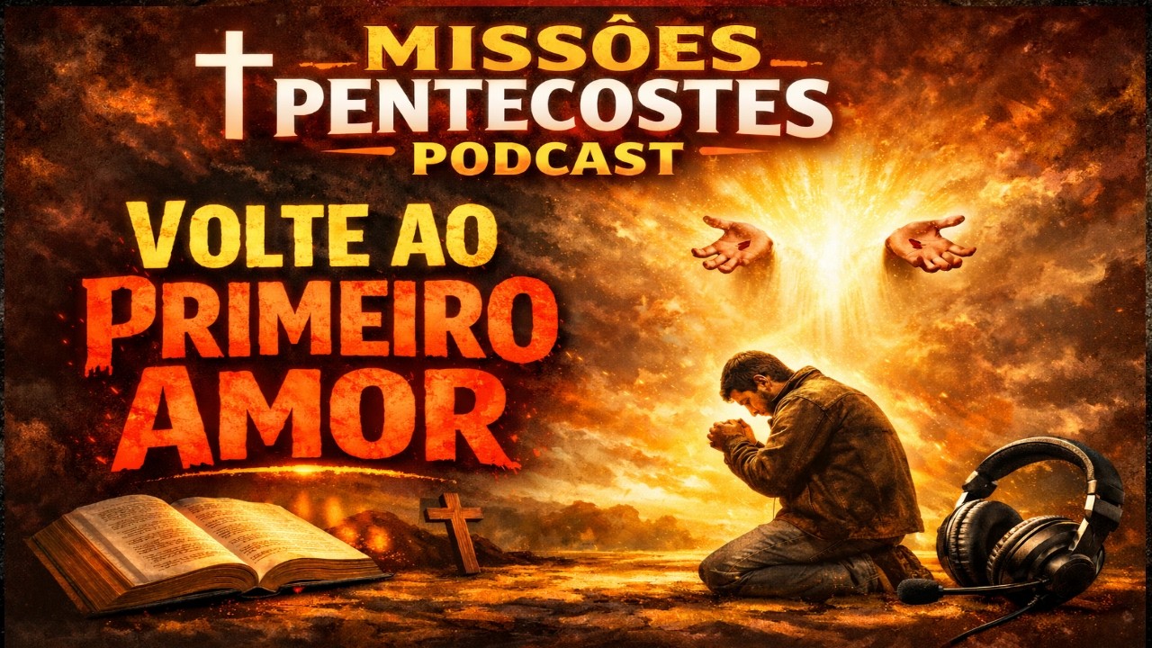 Volte ao Primeiro Amor