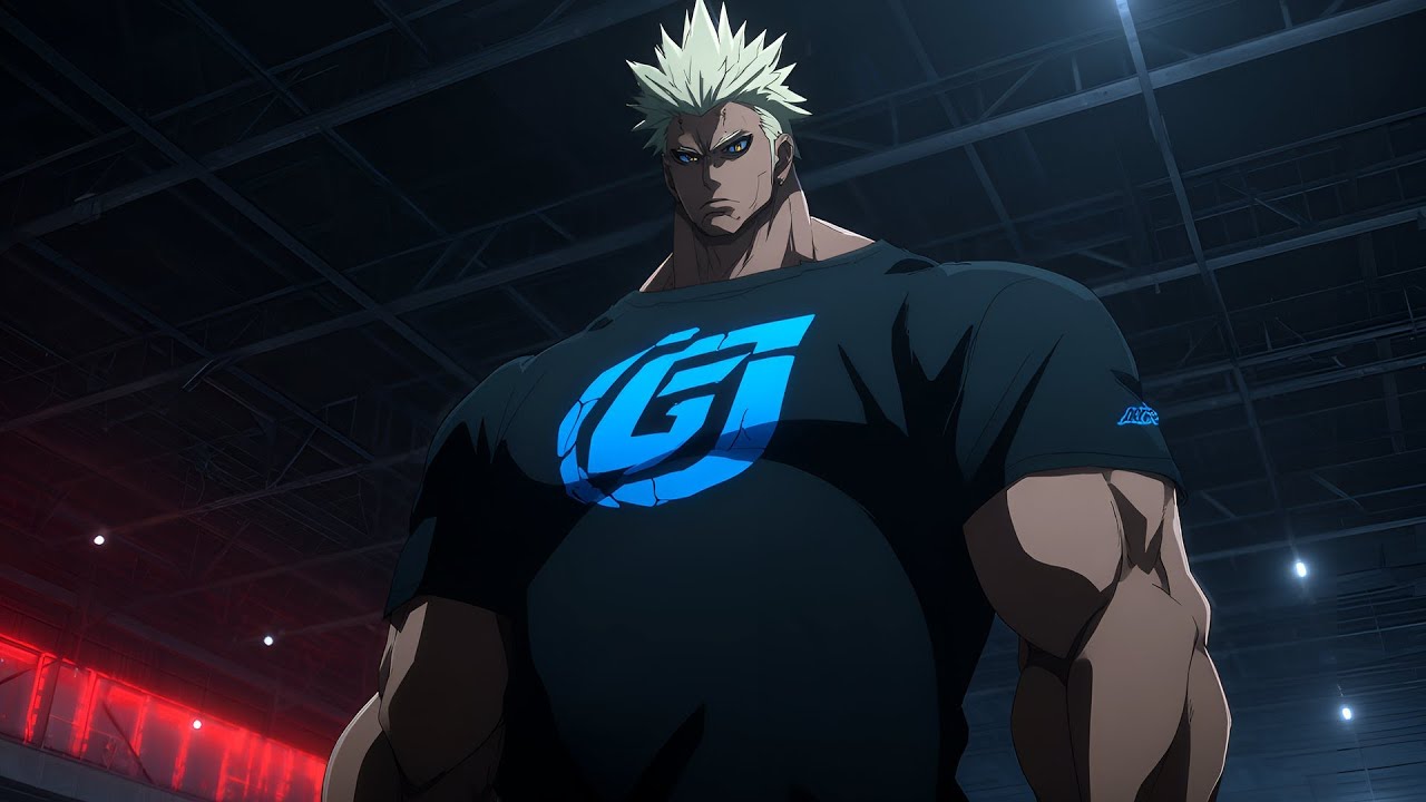 gym mode activated - power boost activated ~ strength mode ~ 💪 ⚡ 💫