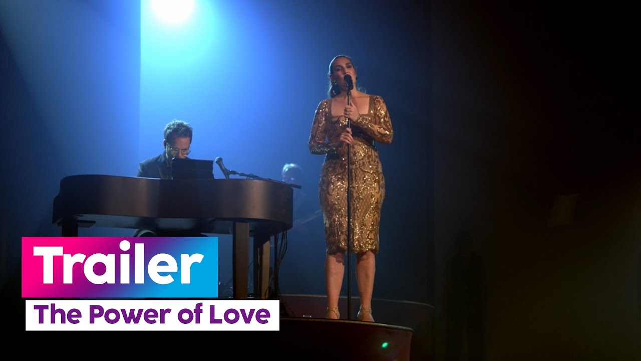 Trailer The Power of Love | DeLaMar