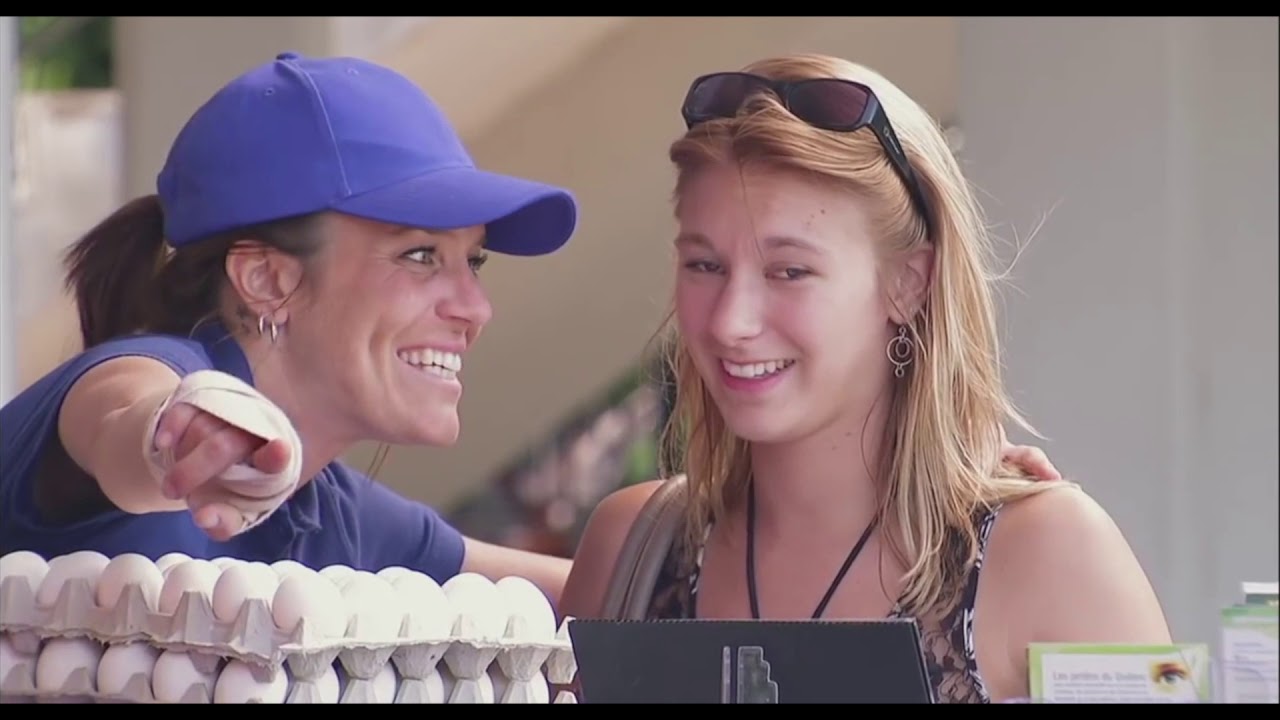 Just For Laughs Gags 2015 295 #15MFLᴴᴰ