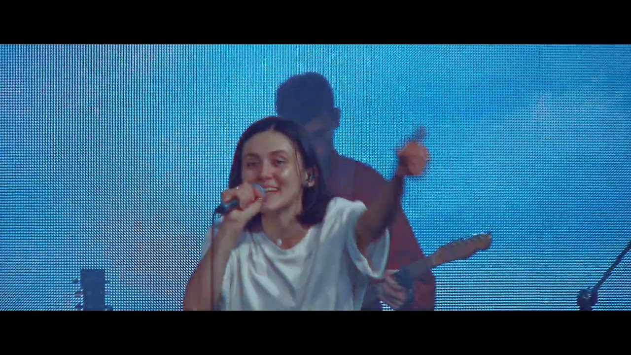 hehehe &mdash; Июль (Live Урбан 2025)