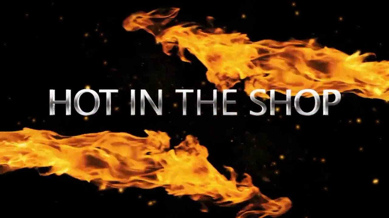 Hot in the Shop - New Releases Week of October 17th, 2016