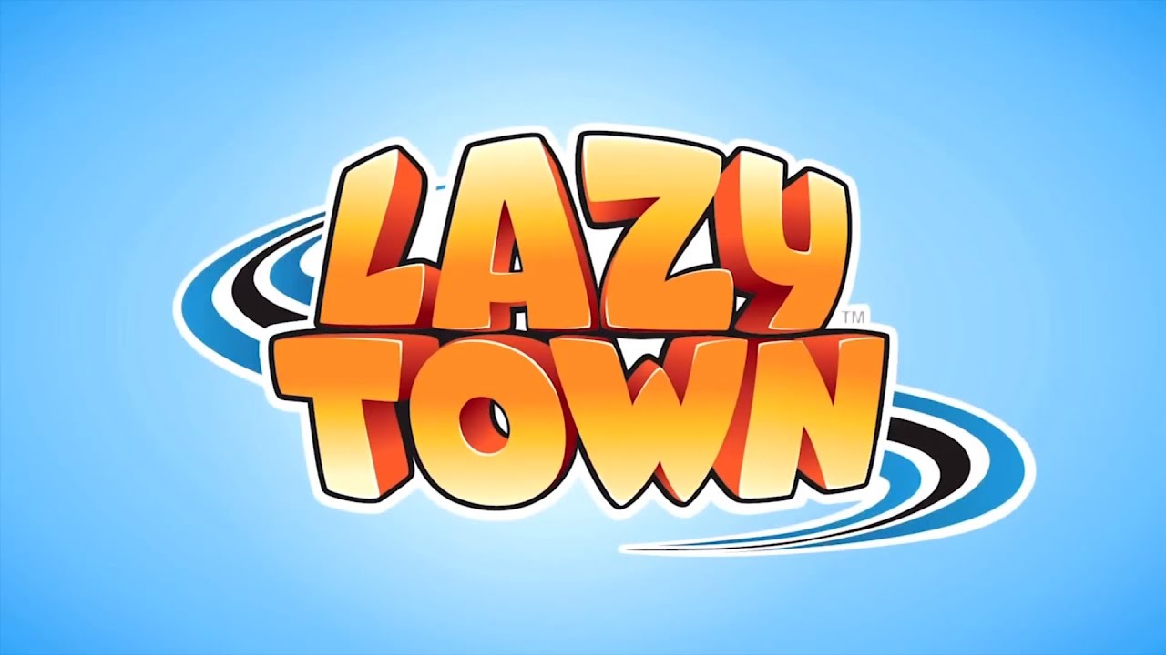 You Are a Pirate - LazyTown: The Video Game