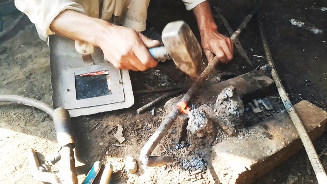 Amazing Camplete Process Of Wilder Sariha Wildeng For Dala  || PK SKILLS