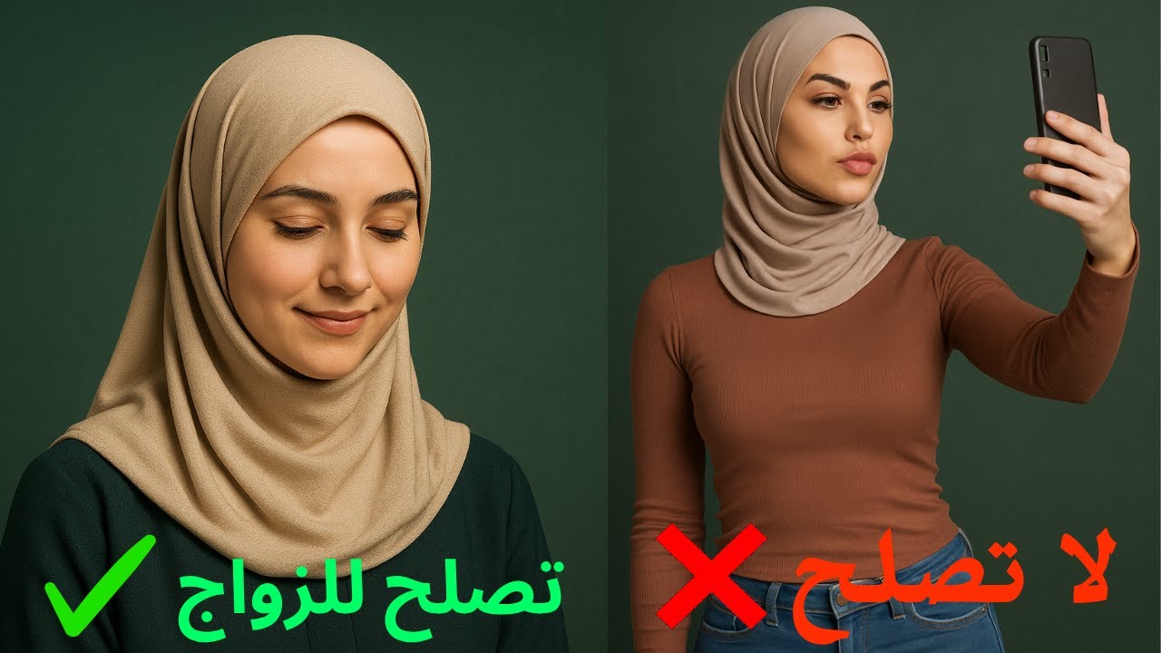 حين تلبس المعاصرة قناع الفضيلة… هل انتهى زمن الزواج الحقيقي؟