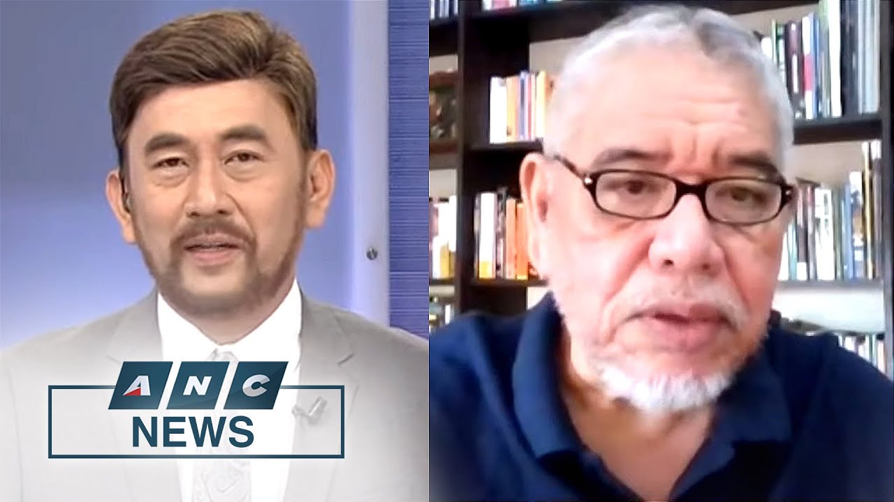 Impact of 2022 national elections on Bangsamoro | ANC