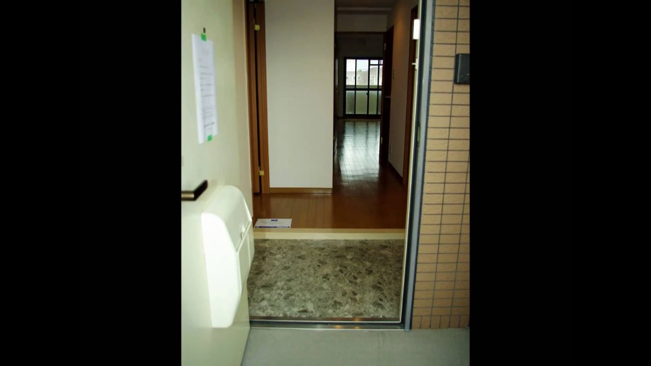 八尾市賃貸 ガーデンライフ旭ヶ丘 特優賃 - 大阪ホームコンサルタント