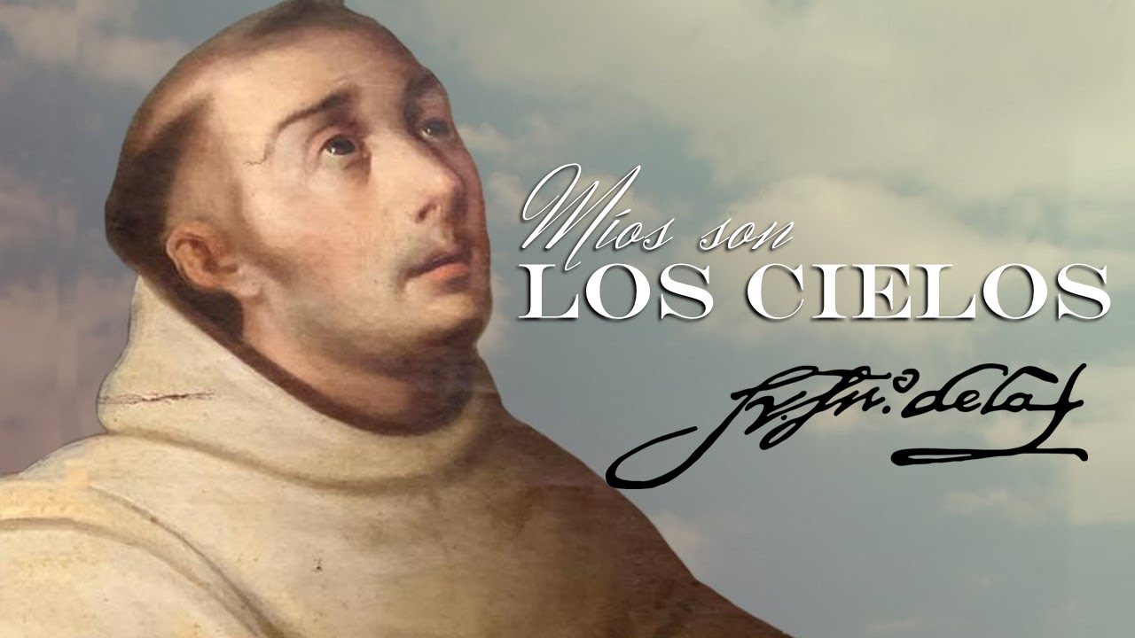 Míos son los Cielos (Acordes) - San Juan de la Cruz | Paqui Alonso