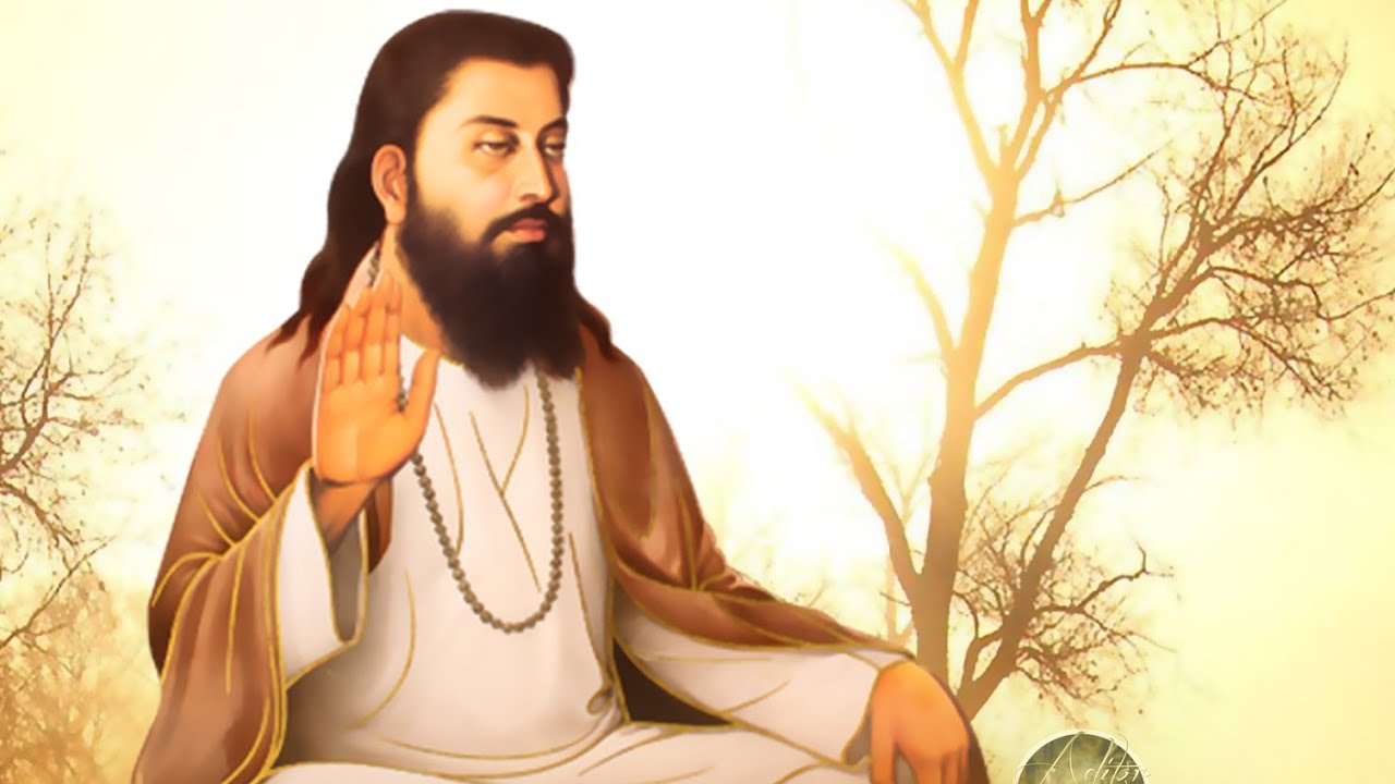 Shri Guru Ravidas maharaj gurupurab